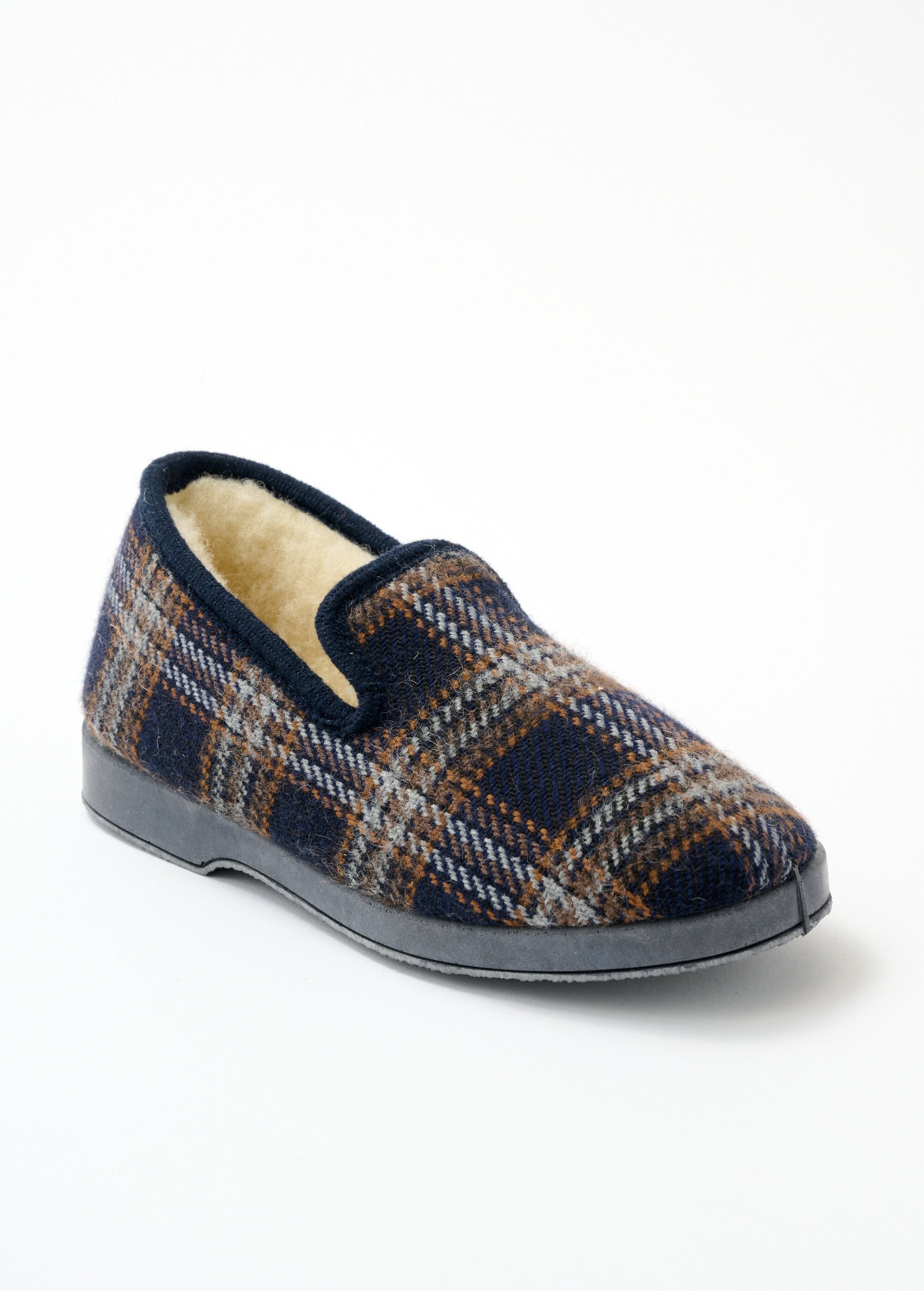 Mixed_comfort_width_lined_slippers_Marine_FA1_slim