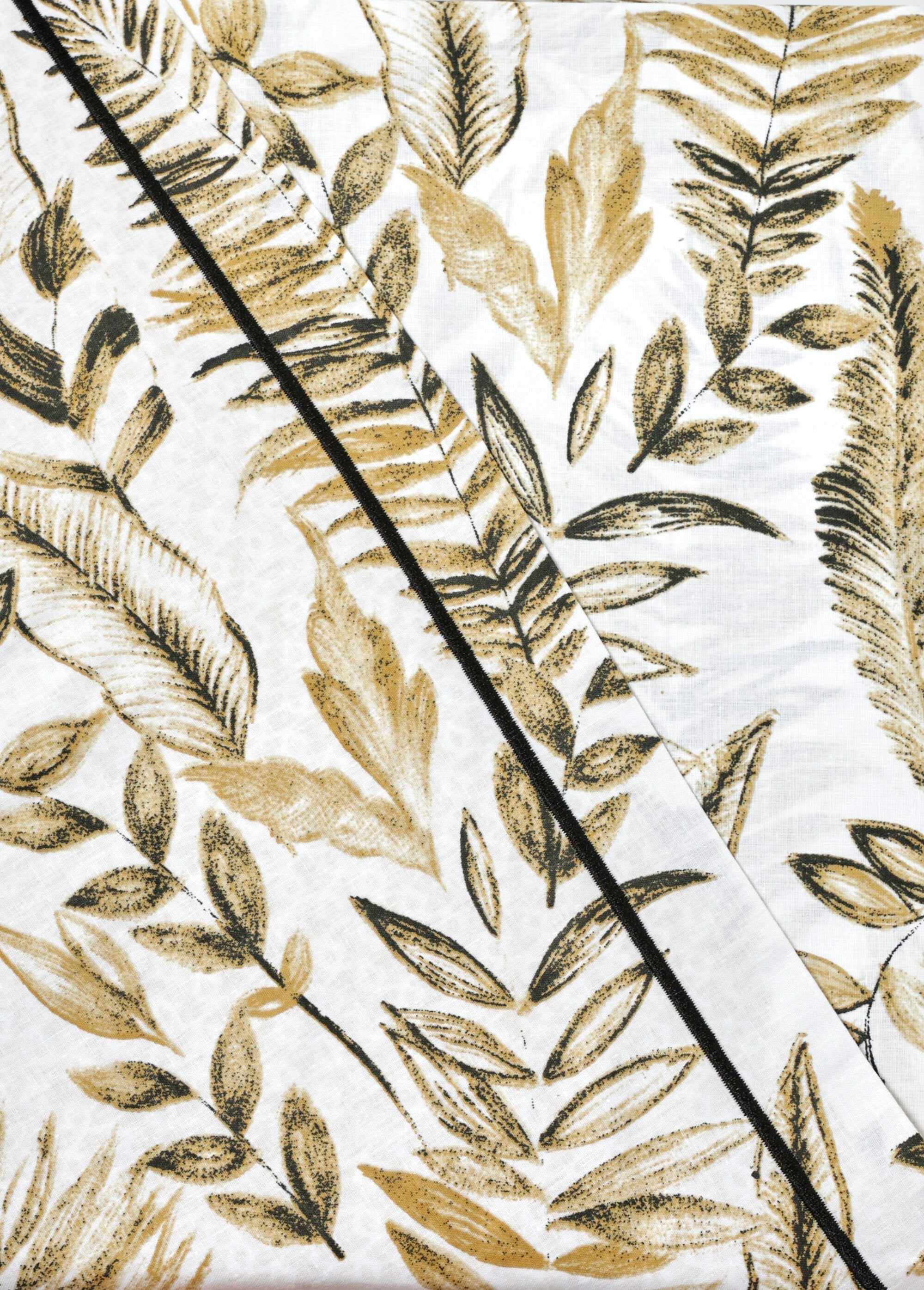 3-piece_bedding_set_with_duvet_cover,_foliage_Beige_print_DO1_slim