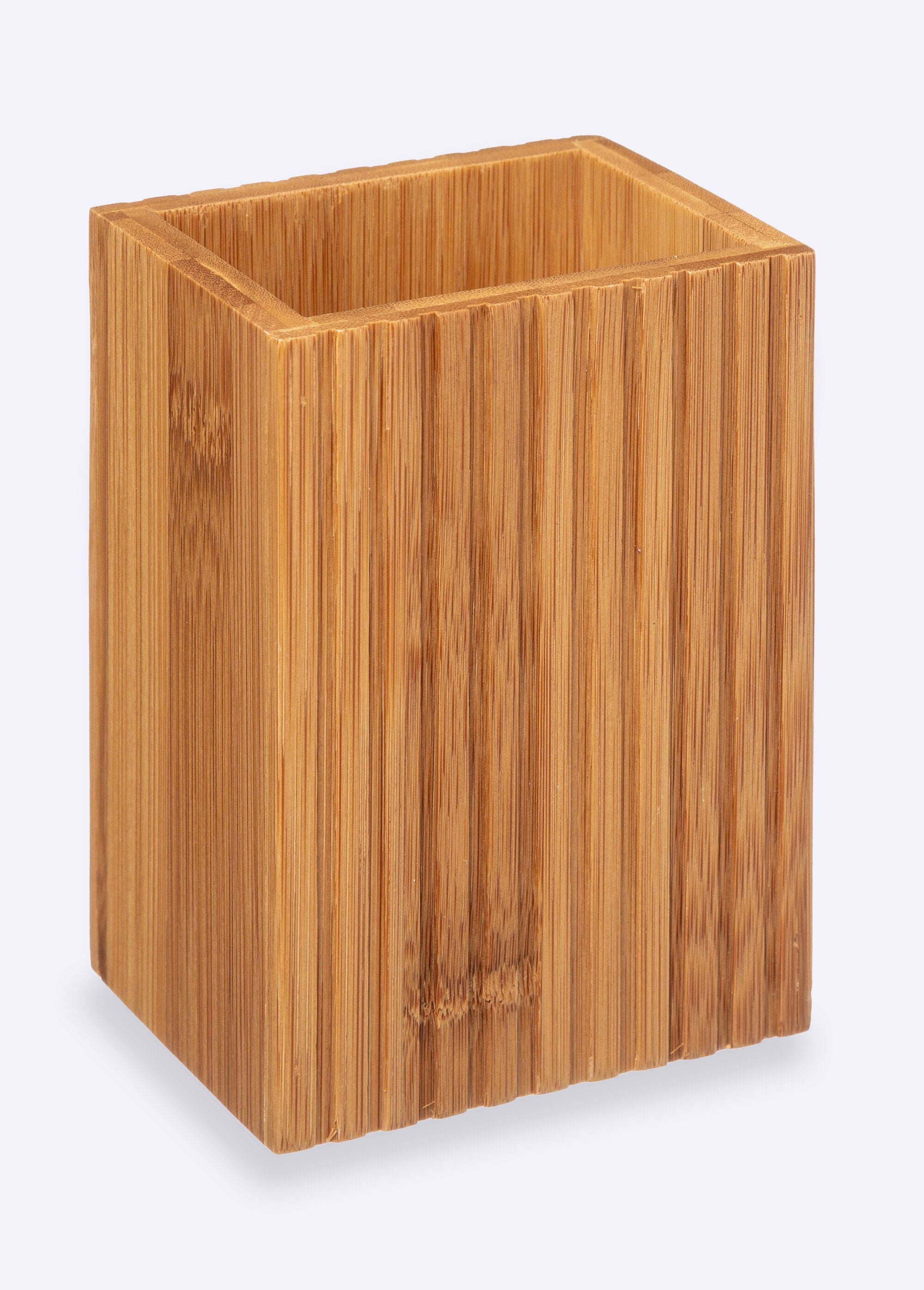 Grooved_bamboo_toothbrush_holder_Bamboo_FA1_slim