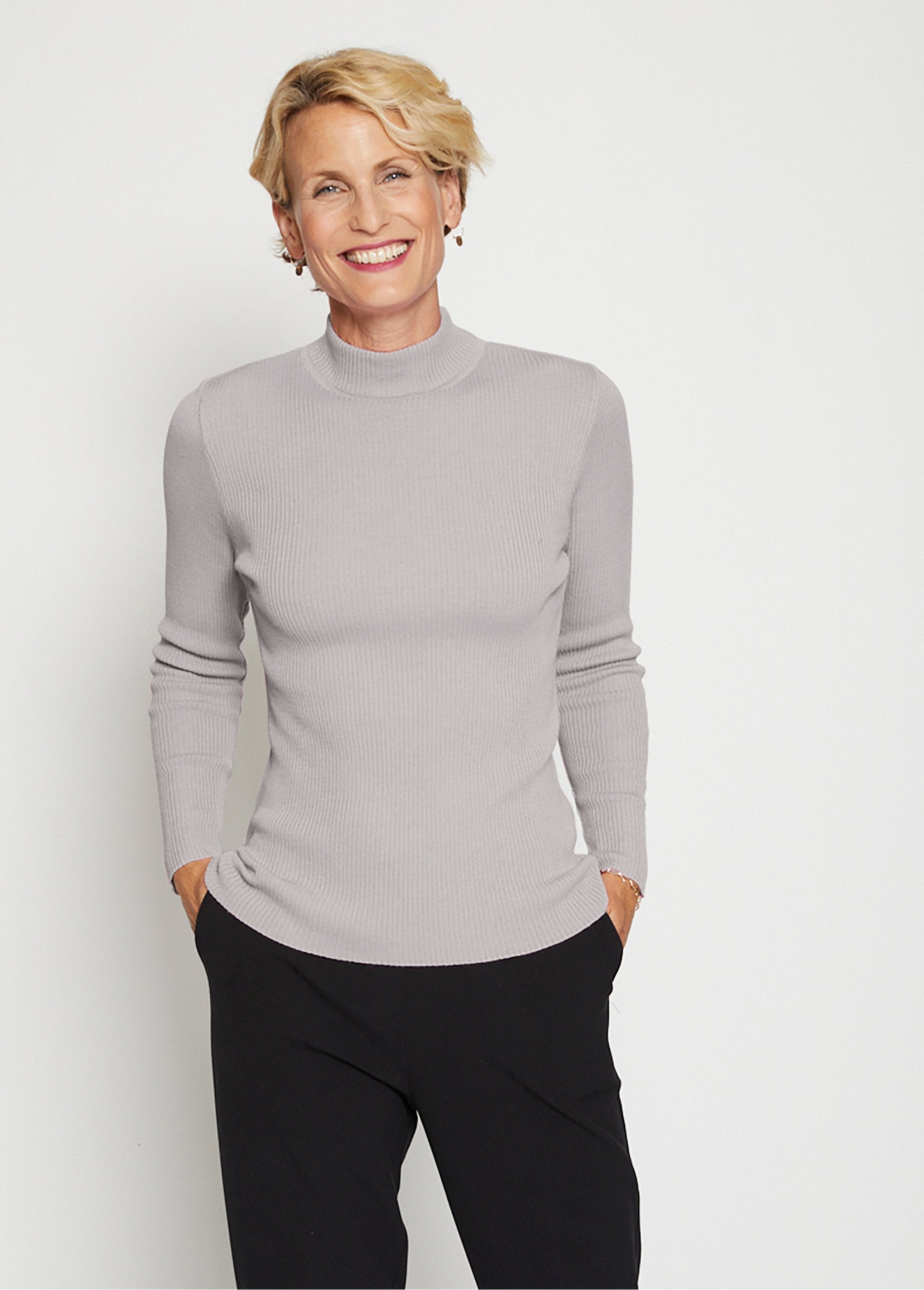 High_neck_sweater_with_merino_wool_Heather_gray_FA1_slim