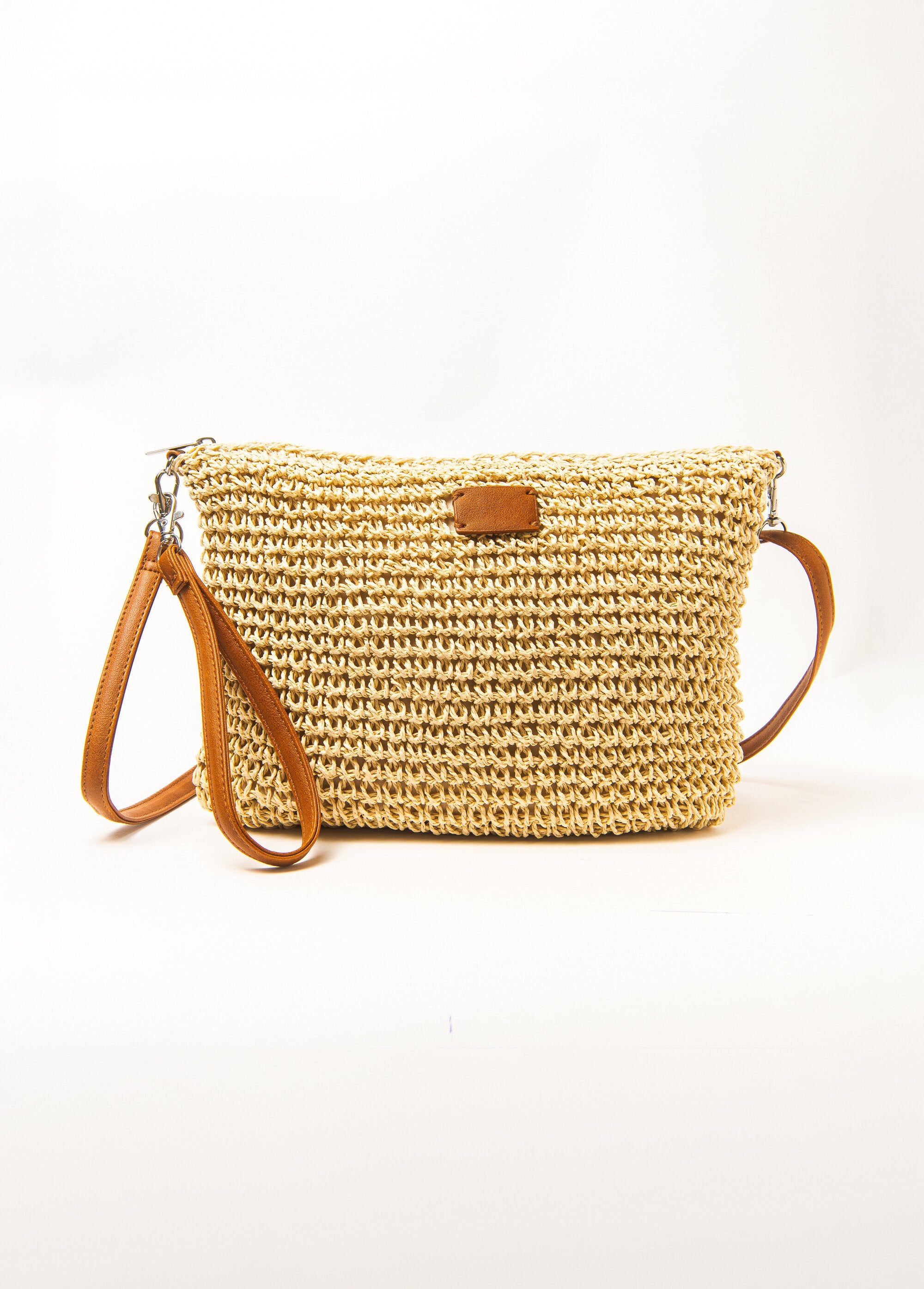 Paper_straw_shoulder_bag_Beige_DE2_slim