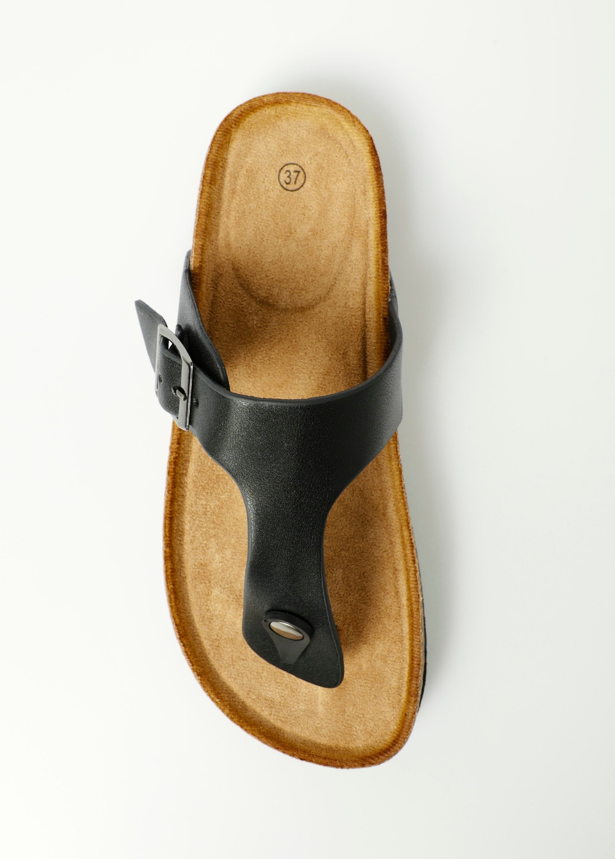 Toe-bar_sandals_with_ergonomic_sole_Black_OV1_slim