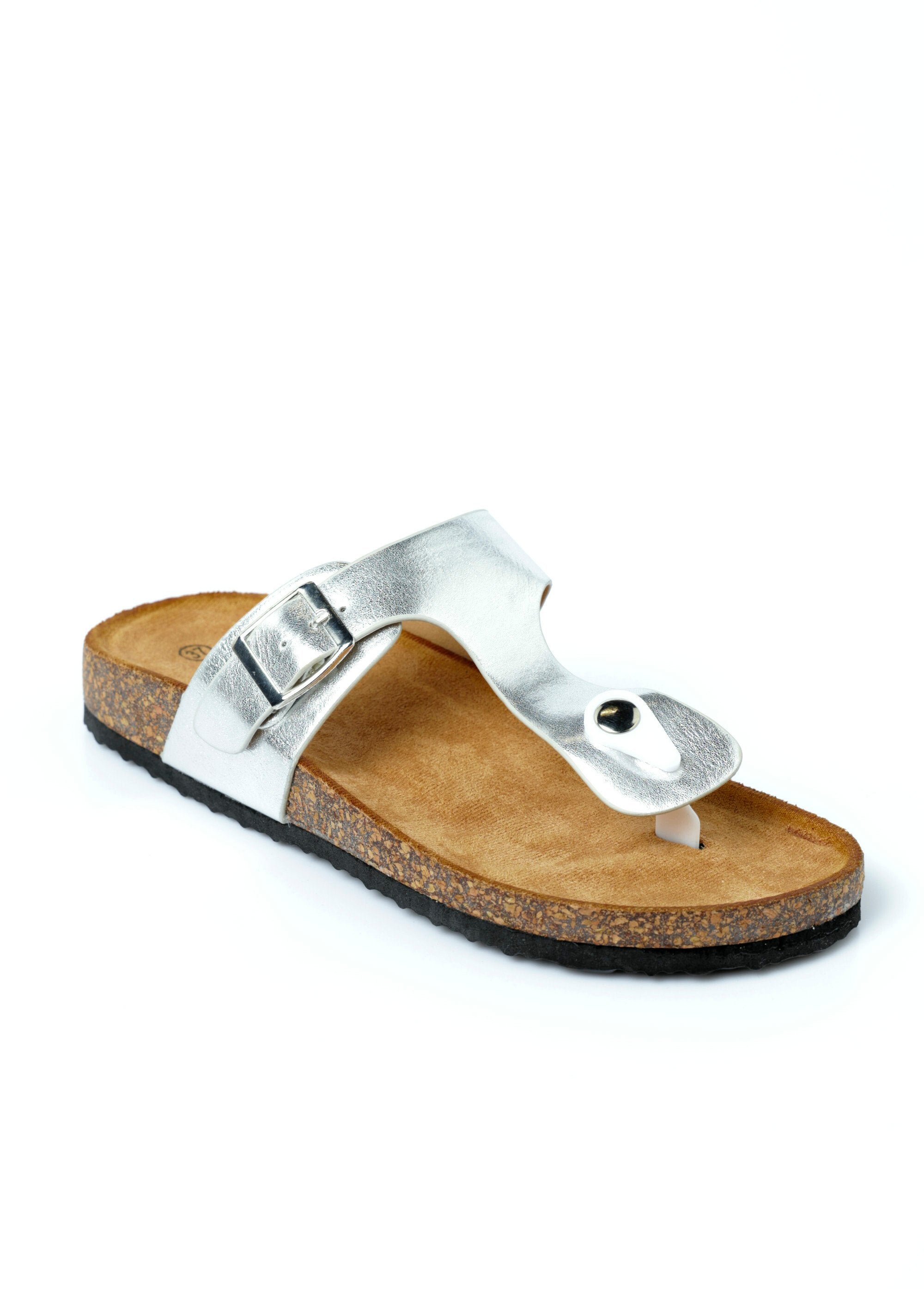 Toe-bar_sandals_with_ergonomic_sole_Silver_FA1_slim