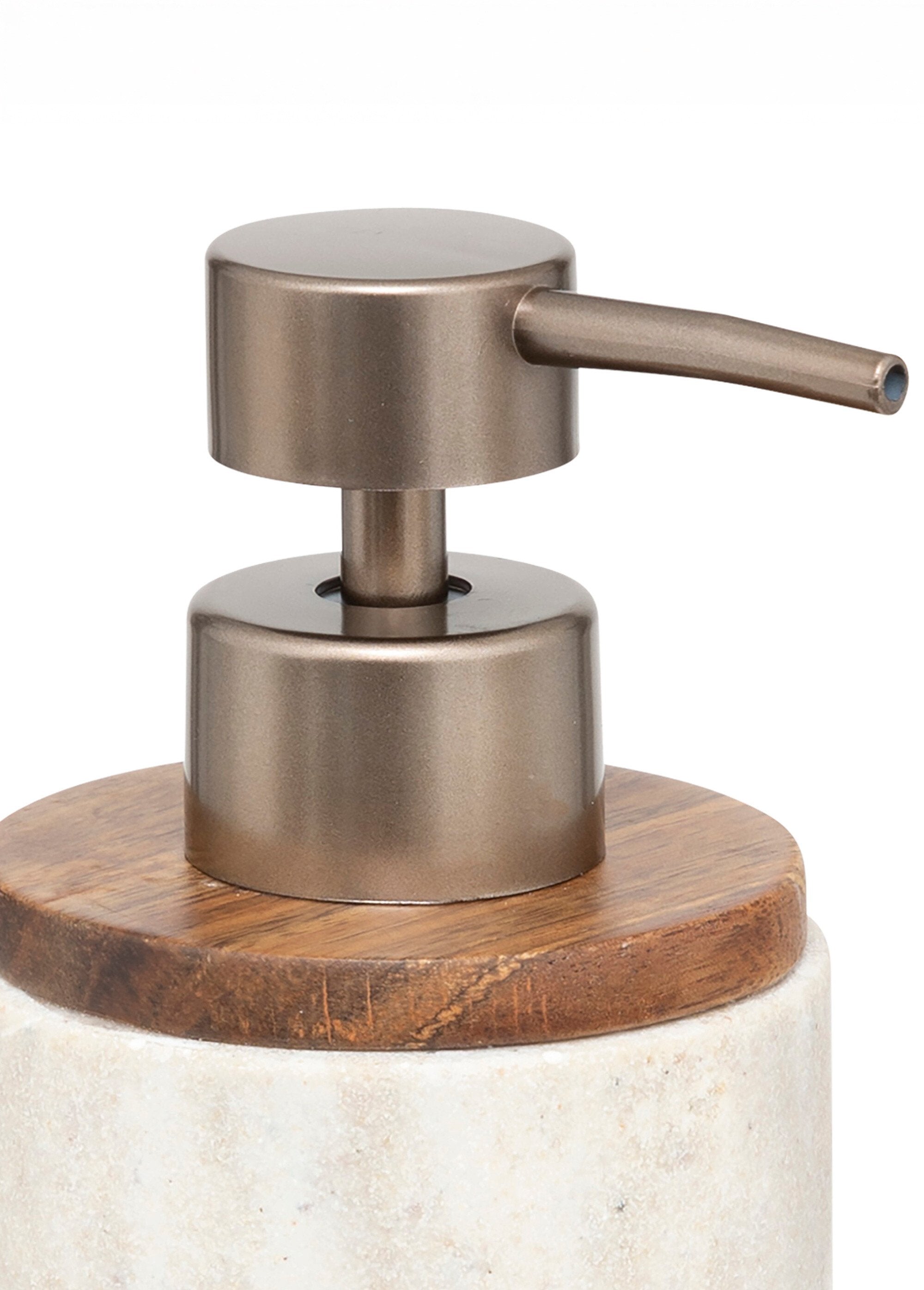 Bathroom_set_with_soap_dispenser_and_cup_Beige_DE3_slim