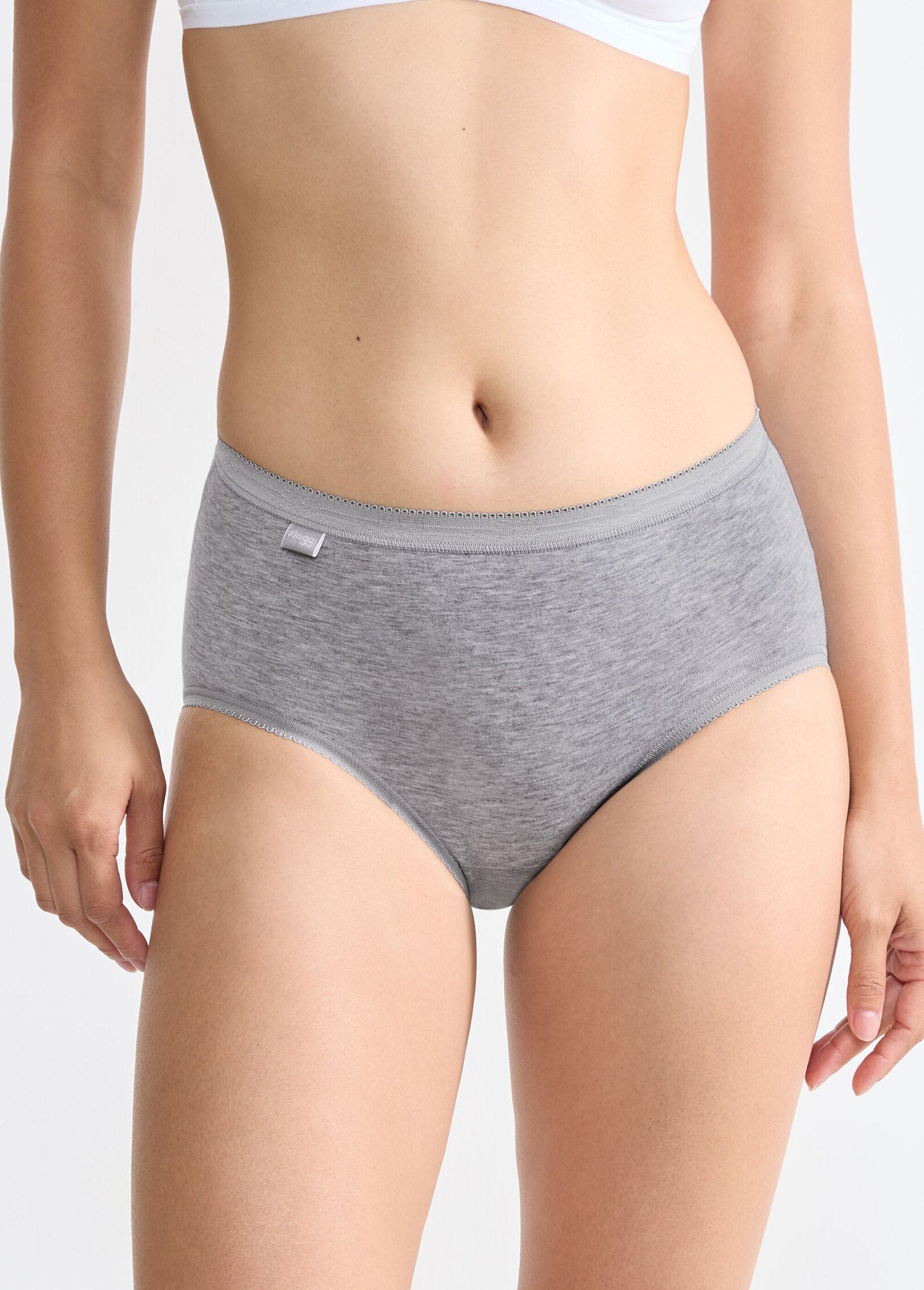 Sloggi®_-_Pack_of_3_basic_midi_briefs_save_10%_Gray_lot3_FA1_slim