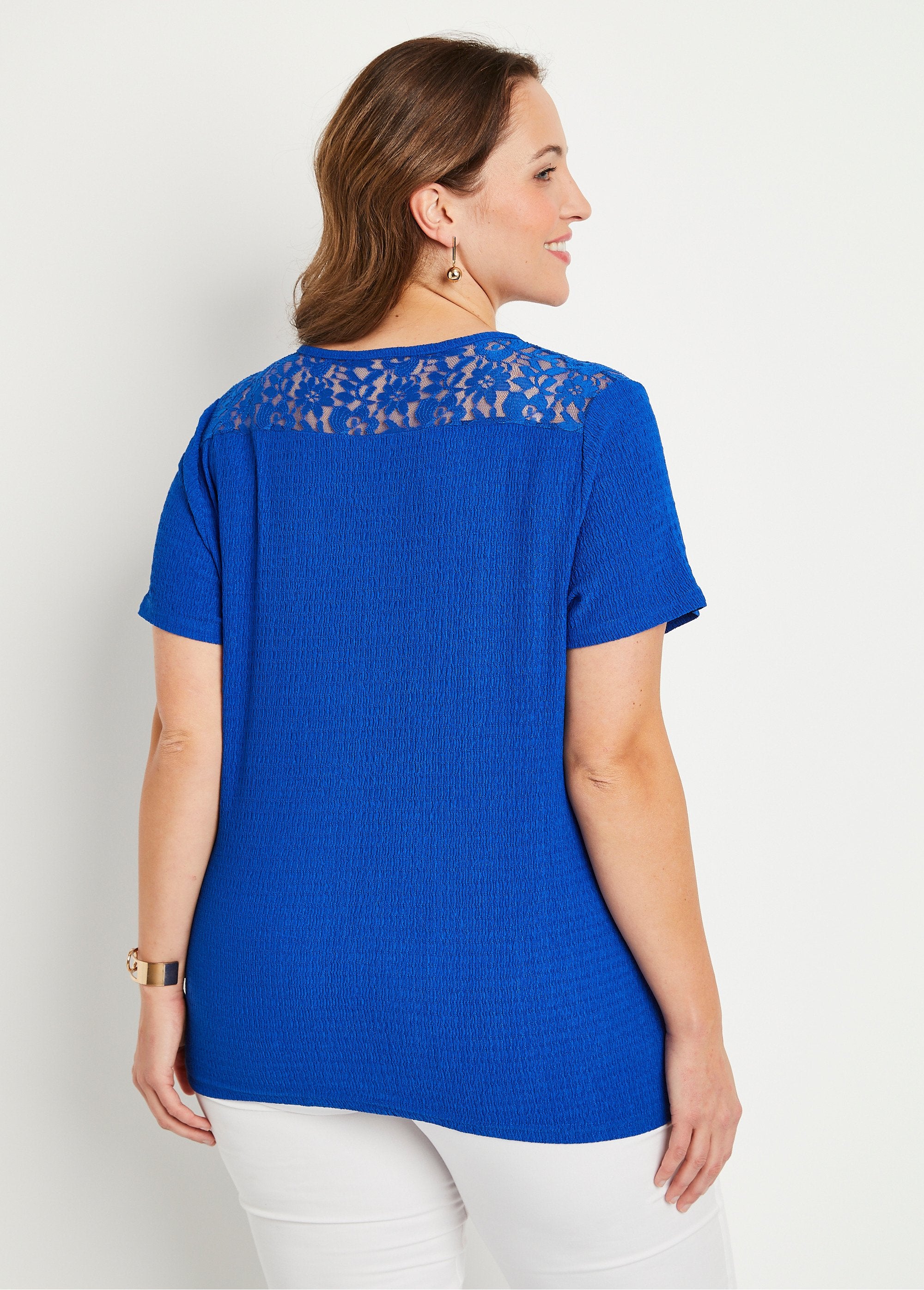 Short_lace_t-shirt_Cobalt_blue_DO1_curvy