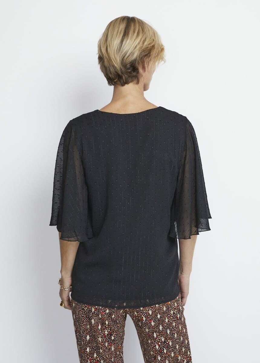 Tunique_longue_voile_plumetis_manches_papillon_Noir_DO1_slim